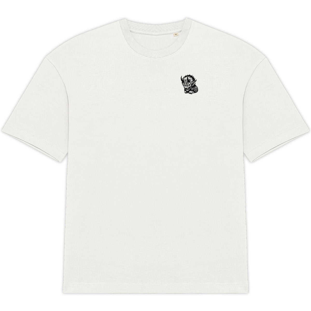 Yokai T-shirt - face_1