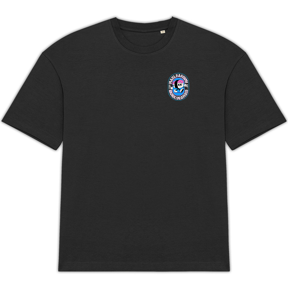 Sushi - T-shirt