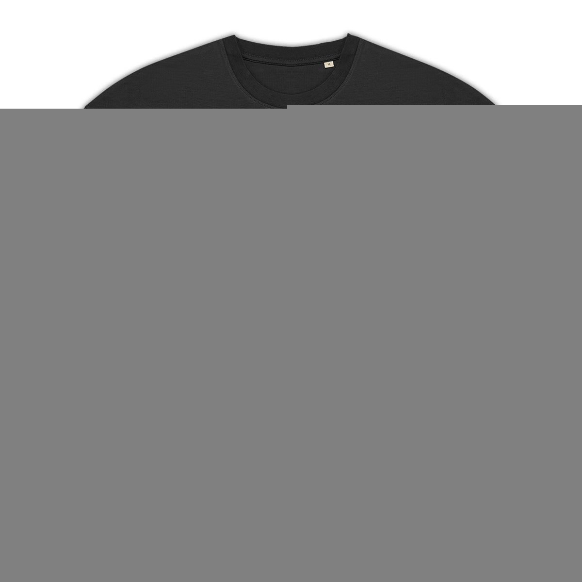 Stay Focus T-shirt - face_2