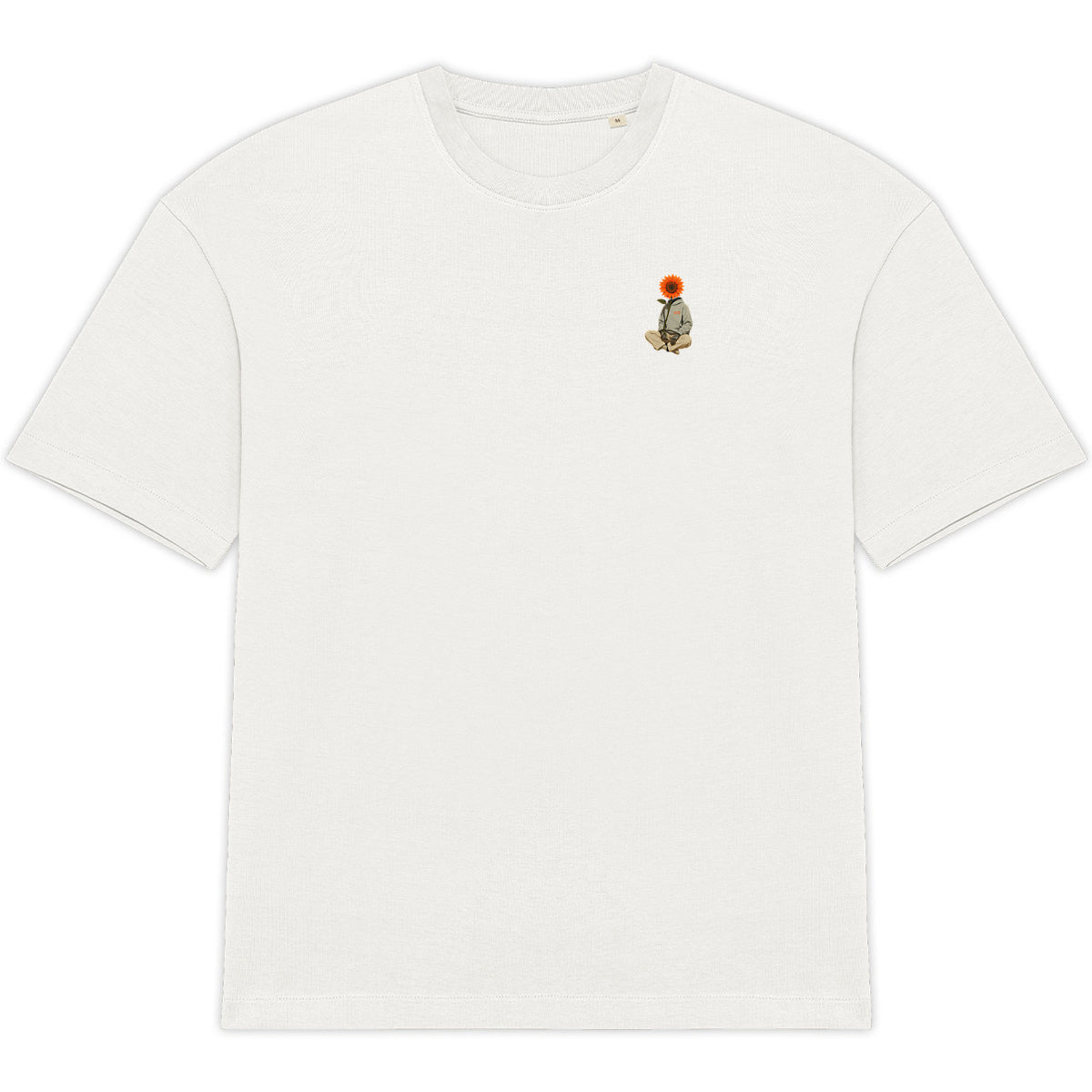 Sunflower - Tshirt 