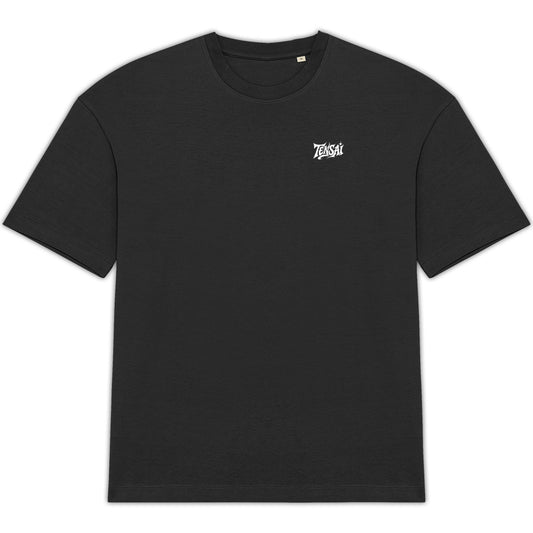 Bugeisha Samouraï - Tshirt 