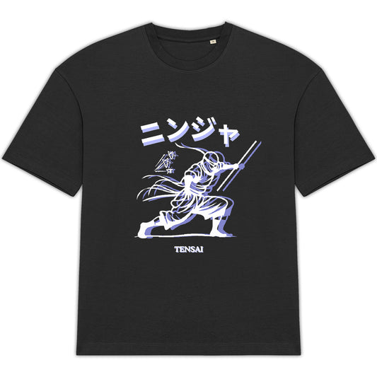 Ninja - Tshirt 