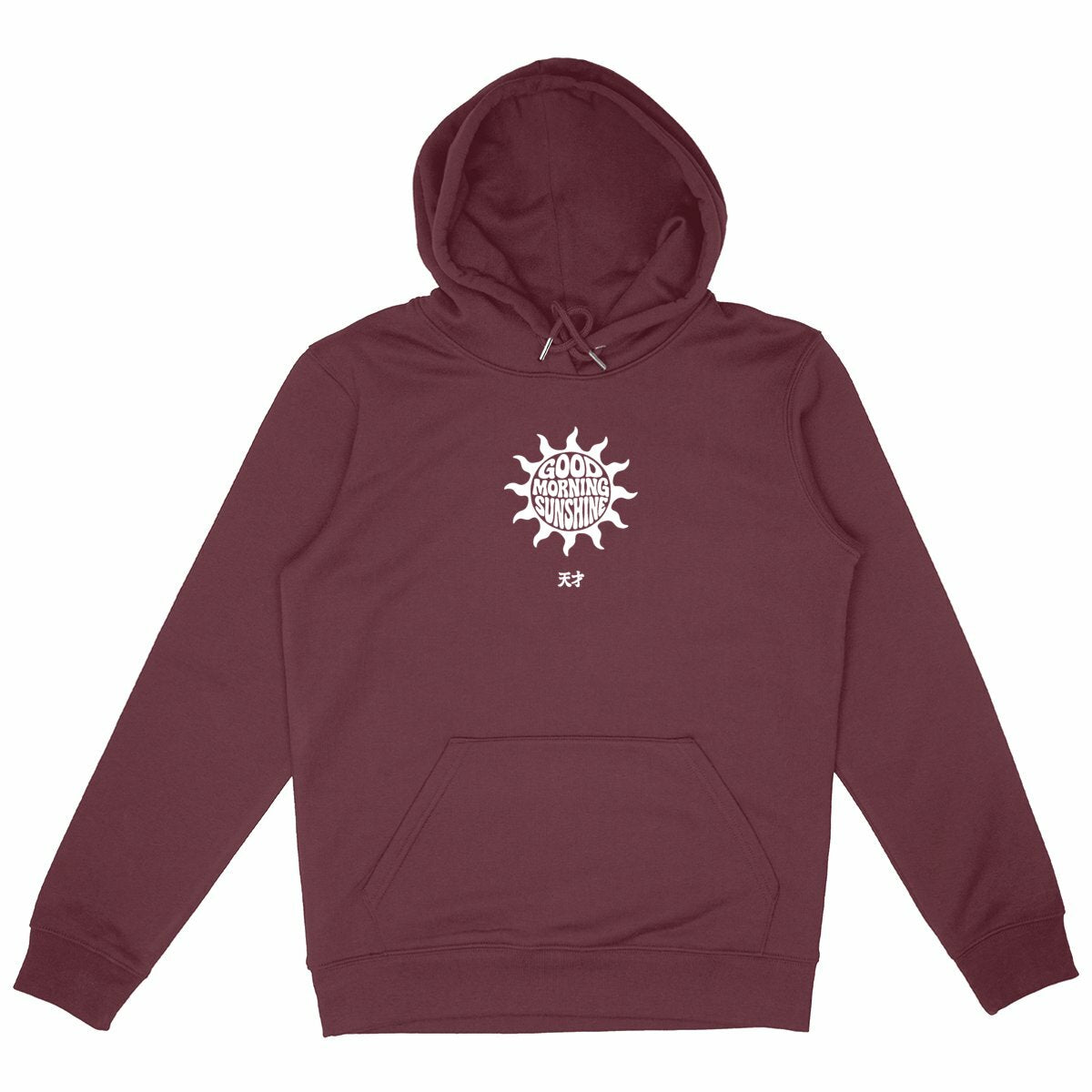 Sun Good Morning Sunshine - Sweatshirt 