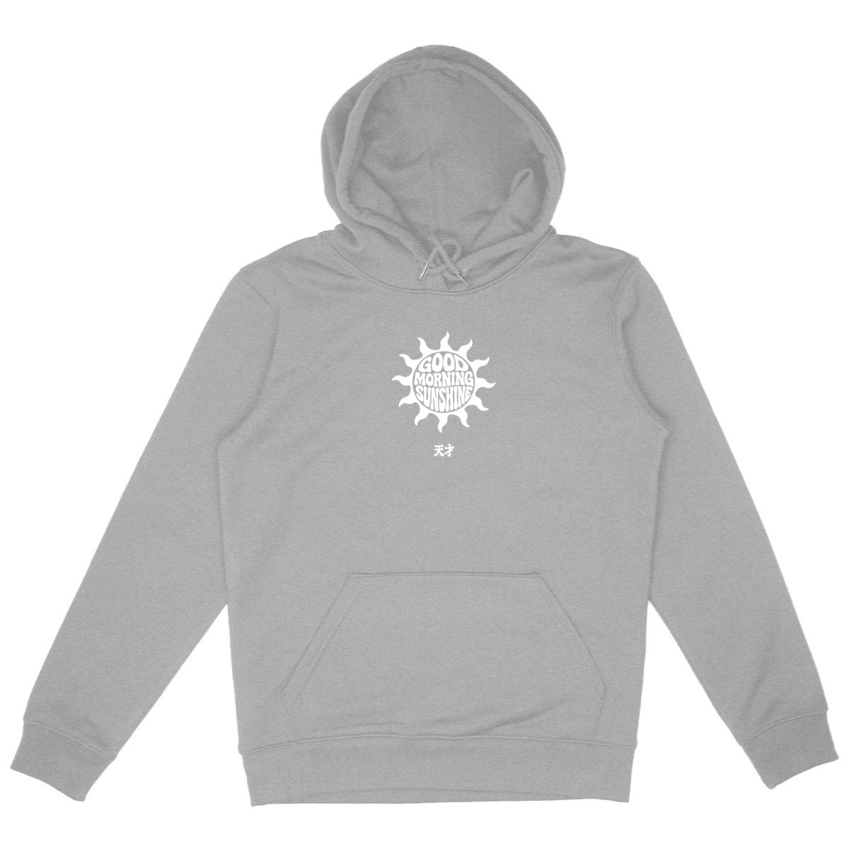 Sun Good Morning Sunshine - Sweatshirt 