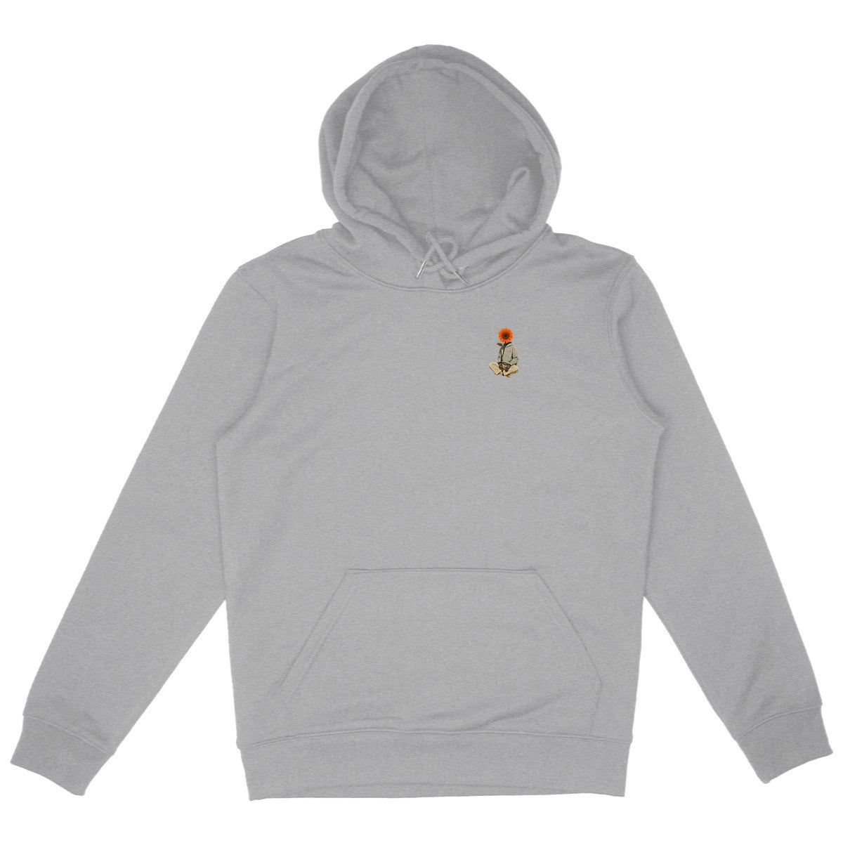 SunFlower - Sweatshirt