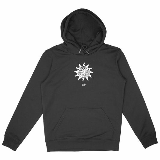 Sun Good Morning Sunshine - Sweatshirt 